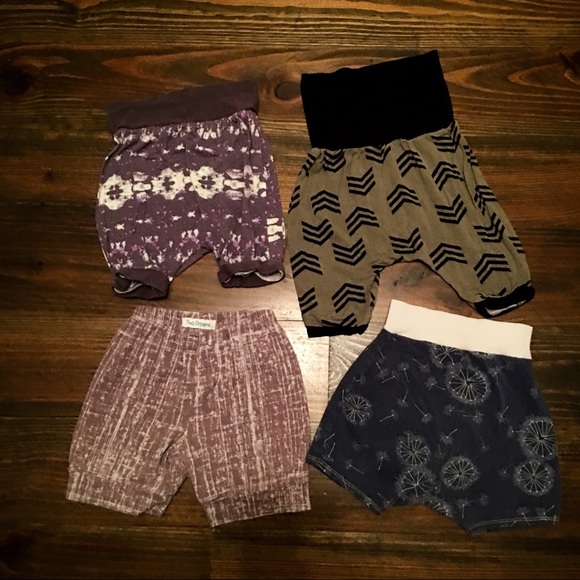 Other - Instagram Small Shop short lot